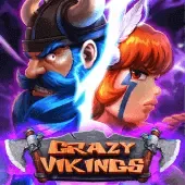 Crazy Vikings screenshot